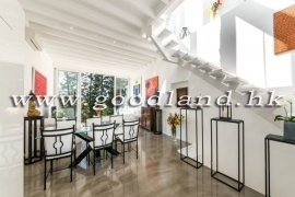 SAI KUNG Detached Village House For Sale | Executive Design & High Ceiling