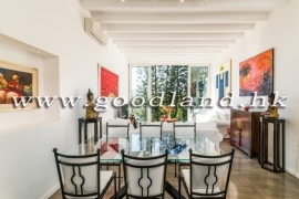 SAI KUNG Detached Village House For Sale | Executive Design & High Ceiling