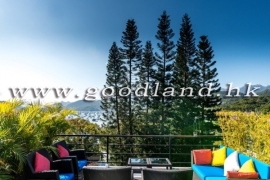 SAI KUNG Detached Village House For Sale | Executive Design & High Ceiling