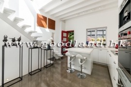 SAI KUNG Detached Village House For Sale | Executive Design & High Ceiling