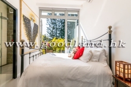 SAI KUNG Detached Village House For Sale | Executive Design & High Ceiling