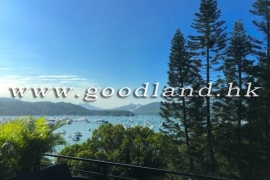 SAI KUNG Detached Village House For Sale | Executive Design & High Ceiling