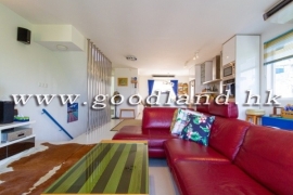 SAI KUNG Sea View Village House For Sale | Private Roof & Parking