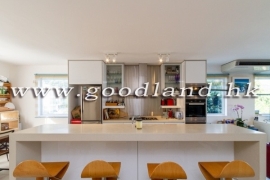 SAI KUNG Sea View Village House For Sale | Private Roof & Parking