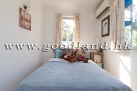 SAI KUNG Sea View Village House For Sale | Private Roof & Parking