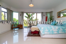 SAI KUNG Sea View Village House For Sale | Private Roof & Parking