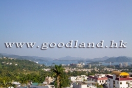 SAI KUNG Sea View Village House For Sale | Private Roof & Parking
