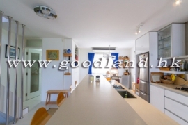 SAI KUNG Sea View Village House For Sale | Private Roof & Parking