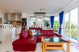 SAI KUNG Sea View Village House For Sale | Private Roof & Parking