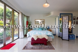SAI KUNG Sea View Village House For Sale | Private Roof & Parking