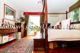 SAI KUNG Village House For Sale | Communal Pool & Garden