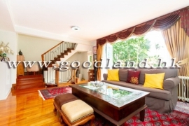 SAI KUNG Village House For Sale | Communal Pool & Garden