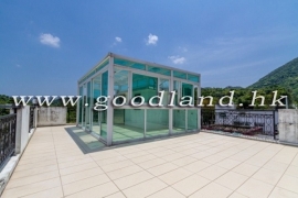 SAI KUNG Peaceful Village House For Sale | Greenery View & Private Roof