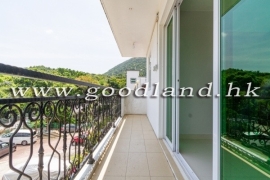 SAI KUNG Peaceful Village House For Sale | Greenery View & Private Roof