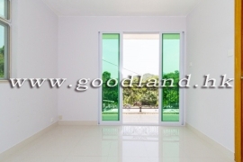SAI KUNG Peaceful Village House For Sale | Greenery View & Private Roof