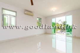 SAI KUNG Peaceful Village House For Sale | Greenery View & Private Roof