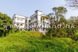 SAI KUNG Brand New Villa For Sale | Greenery View Close To Town