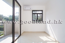 SAI KUNG Brand New Villa For Sale | Greenery View Close To Town