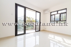 SAI KUNG Brand New Villa For Sale | Greenery View Close To Town