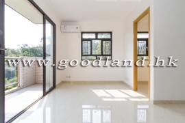 SAI KUNG Brand New Villa For Sale | Greenery View Close To Town
