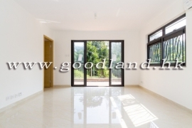 SAI KUNG Brand New Villa For Sale | Greenery View Close To Town