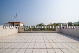 SAI KUNG Brand New Villa For Sale | Greenery View Close To Town