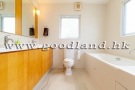 SAI KUNG Detached Villa For Sale | Huge Gated Garden & Greenery View