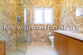 SAI KUNG Detached Villa For Sale | Huge Gated Garden & Greenery View