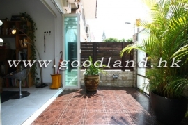 SAI KUNG Small Whole Block For Sale | Renovated Near Town