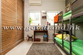 SAI KUNG Small Whole Block For Sale | Renovated Near Town