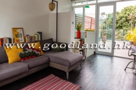 SAI KUNG Small Whole Block For Sale | Renovated Near Town