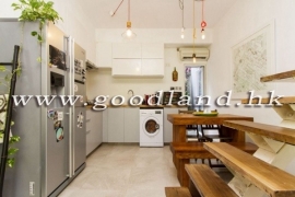SAI KUNG Small Whole Block For Sale | Renovated Near Town