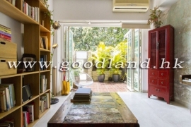 SAI KUNG Small Whole Block For Sale | Renovated Near Town