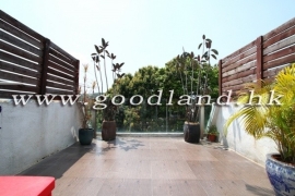 SAI KUNG Small Whole Block For Sale | Renovated Near Town