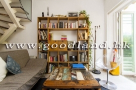SAI KUNG Small Whole Block For Sale | Renovated Near Town