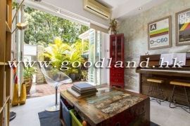 SAI KUNG Small Whole Block For Sale | Renovated Near Town