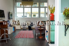SAI KUNG Small Whole Block For Sale | Renovated Near Town