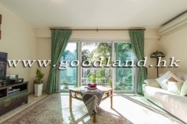 SAI KUNG Peaceful Village House For Sale | Greenery View & Parking