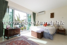SAI KUNG Peaceful Village House For Sale | Greenery View & Parking