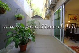 SAI KUNG Peaceful Village House For Sale | Greenery View & Parking