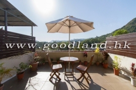 SAI KUNG Peaceful Village House For Sale | Greenery View & Parking