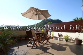 SAI KUNG Peaceful Village House For Sale | Greenery View & Parking