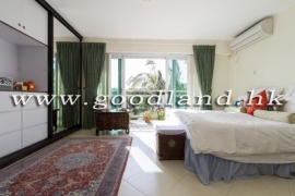 SAI KUNG Peaceful Village House For Sale | Greenery View & Parking