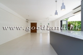 SAI KUNG Village House For Sale | Private Garden & Tasteful Renovation