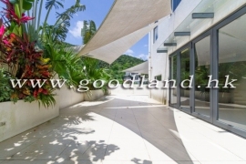 SAI KUNG Village House For Sale | Private Garden & Tasteful Renovation