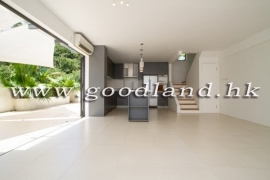 SAI KUNG Village House For Sale | Private Garden & Tasteful Renovation