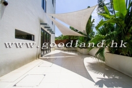 SAI KUNG Village House For Sale | Private Garden & Tasteful Renovation