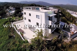 SAI KUNG Village House For Sale | Private Garden & Tasteful Renovation