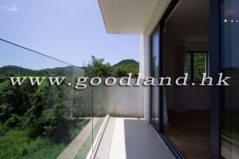 SAI KUNG Village House For Sale | Private Garden & Tasteful Renovation
