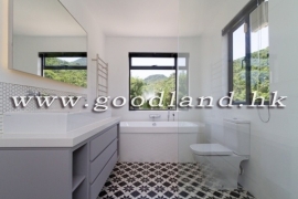 SAI KUNG Village House For Sale | Private Garden & Tasteful Renovation